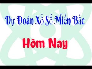 Dự đoán lô đẹp nhất 3/1